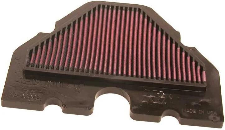 K&N_Tauschluftfilter Sportluftfilter,Filter,Luftfilter