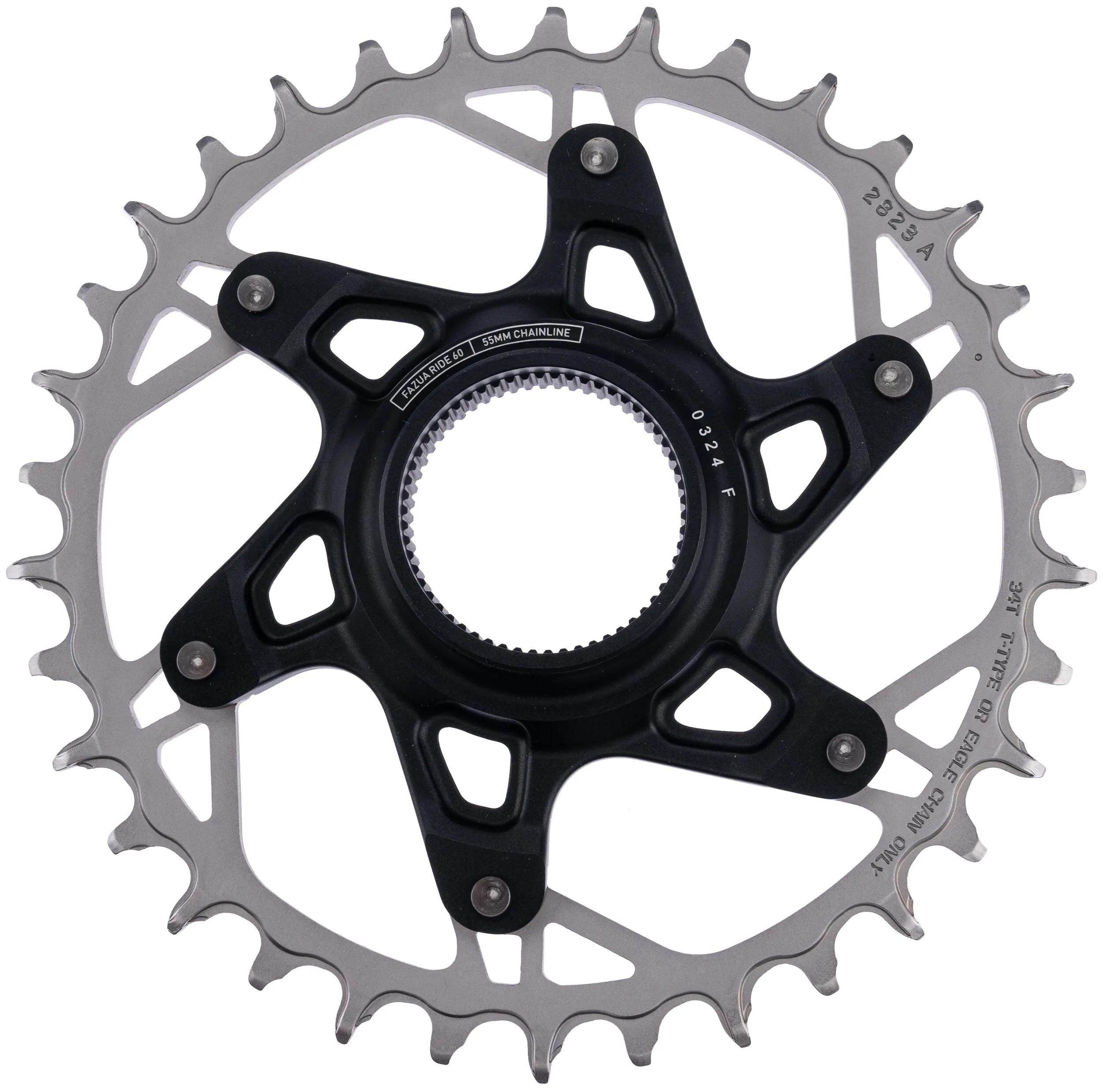 SRAM_Kettenblatt Kettenblätter