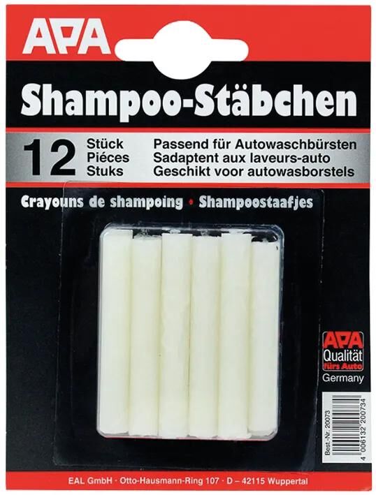 APA_Autoshampoo Autoshampoo,Pflegemittel,Reinigungsmittel