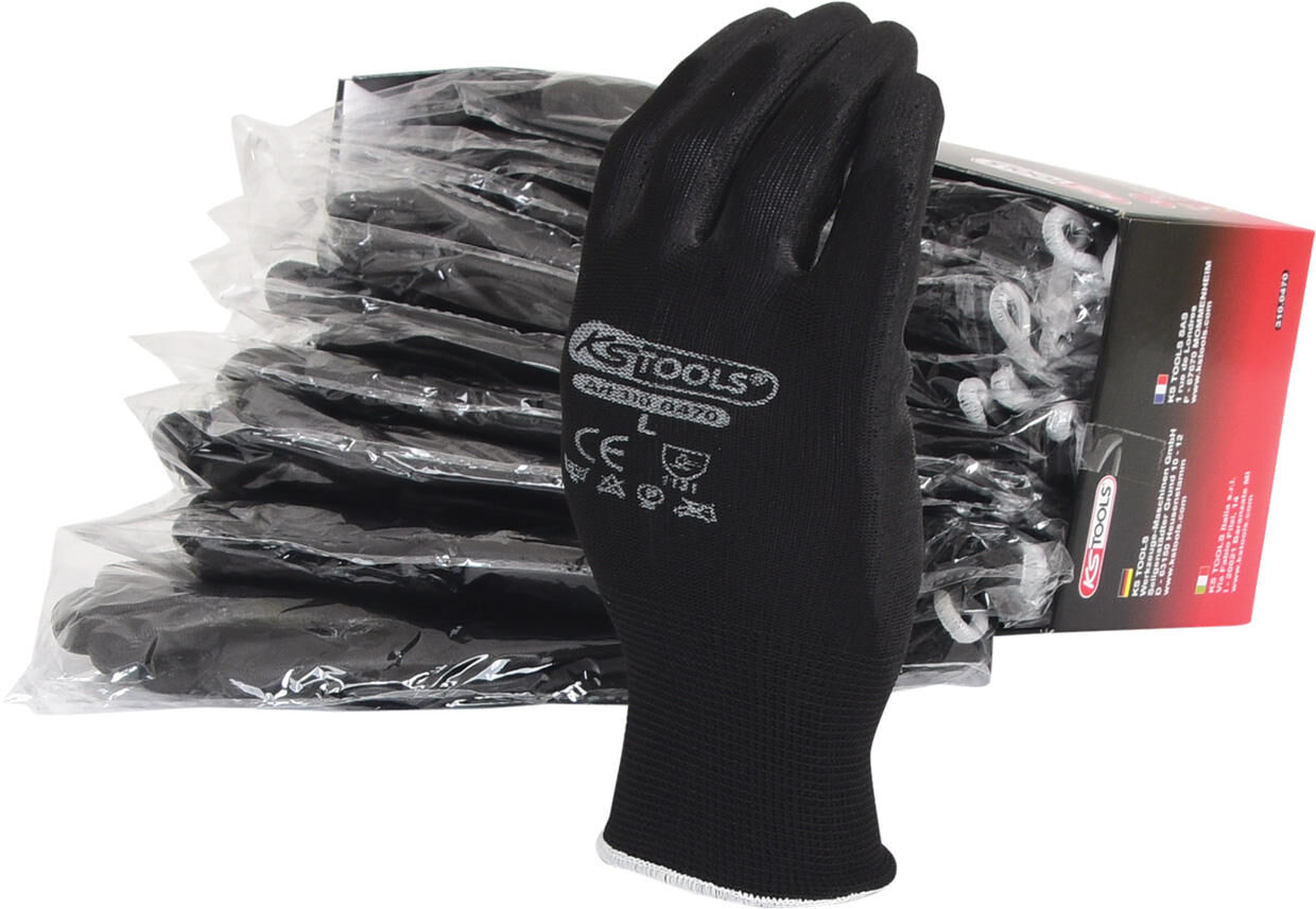 _Mechanikerhandschuh Handschuhe,Arbeitsbekleidung,Bekleidung