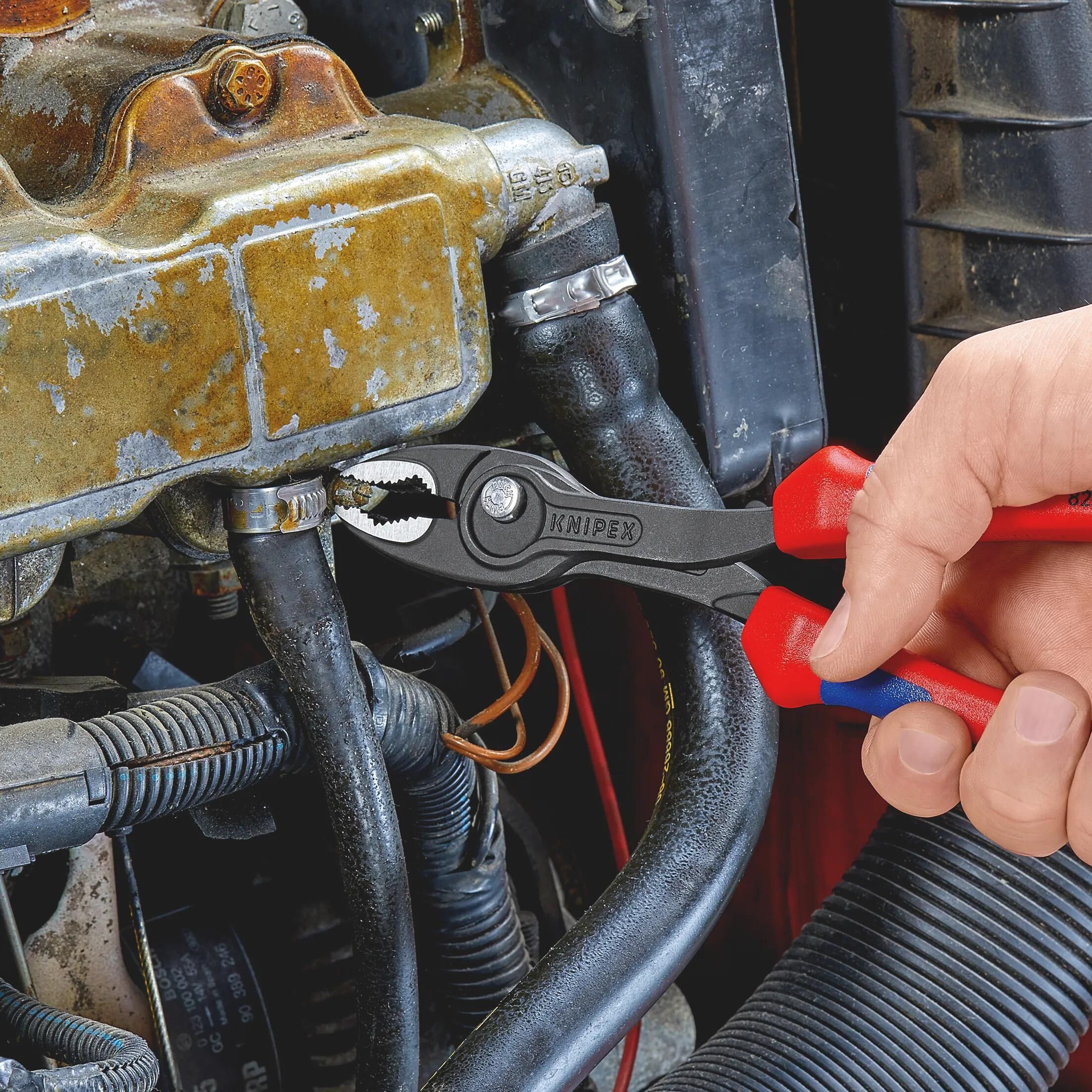 KNIPEX_Kombizange Kombizangen,Zangen