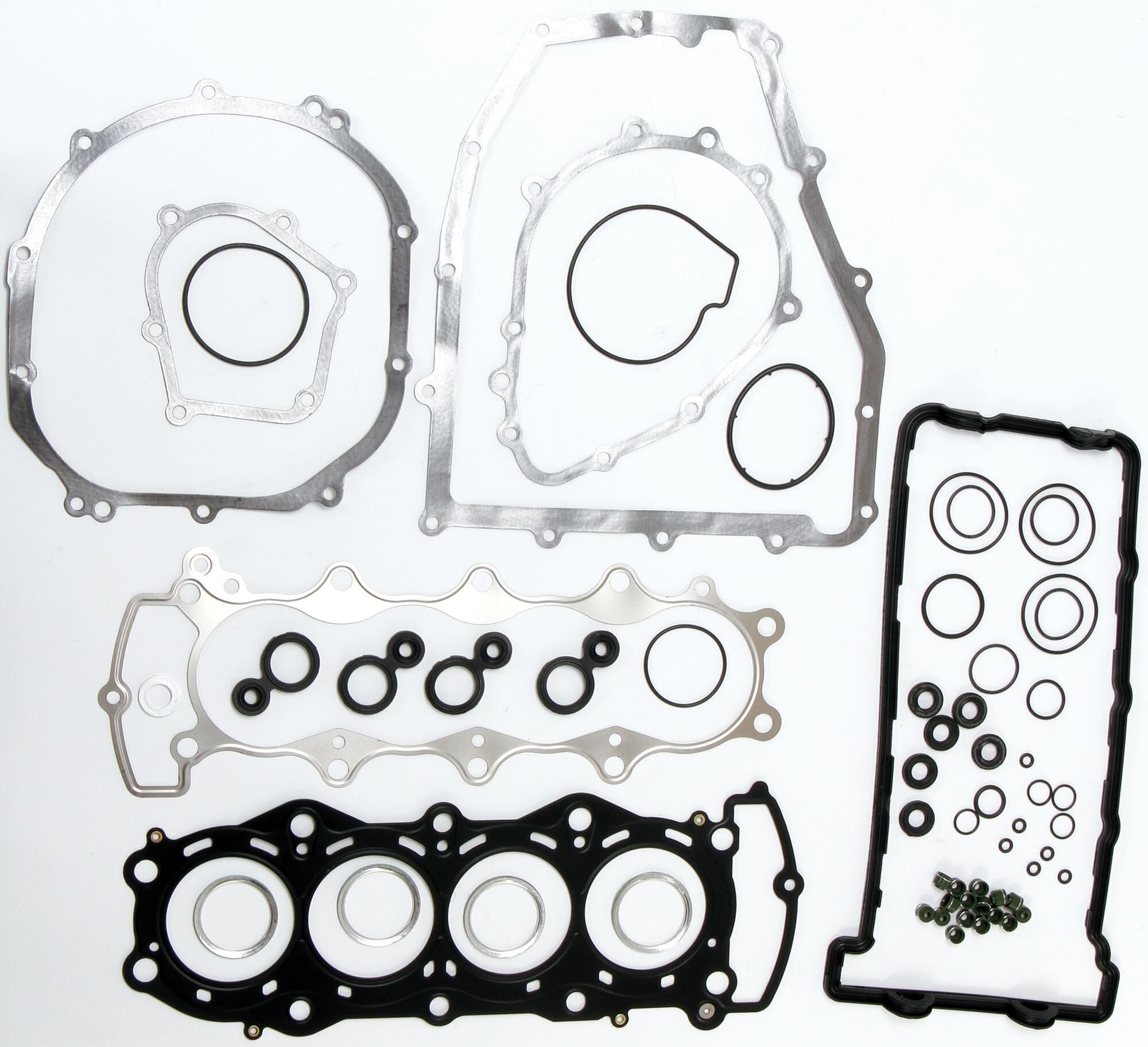 _Motordichtsatz Dichtungen und Dichtungssätze