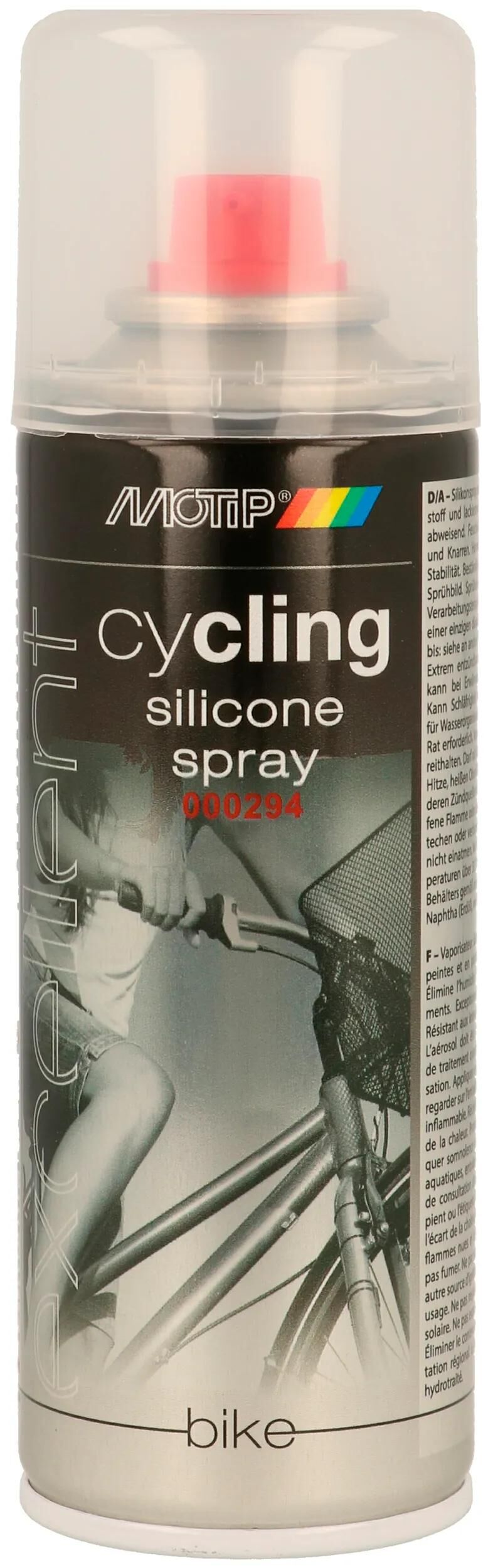 Silikonsprays,Pflegemittel,Reinigungsmittel