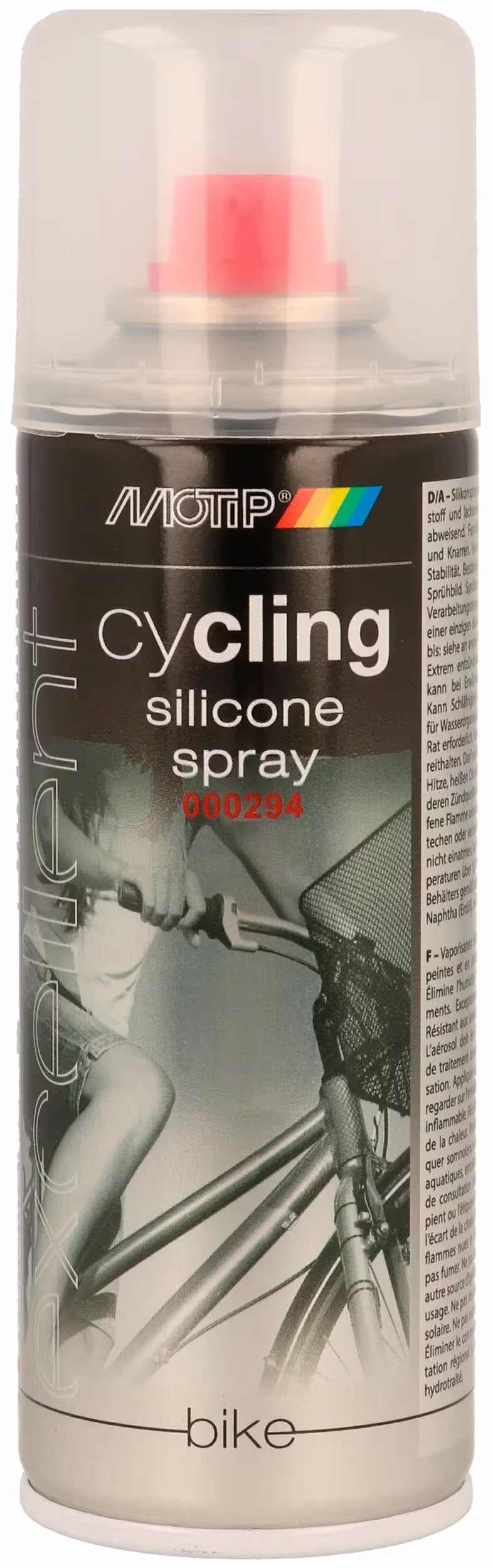 MOTIP_Silikonspray Silikonsprays,Pflegemittel,Reinigungsmittel