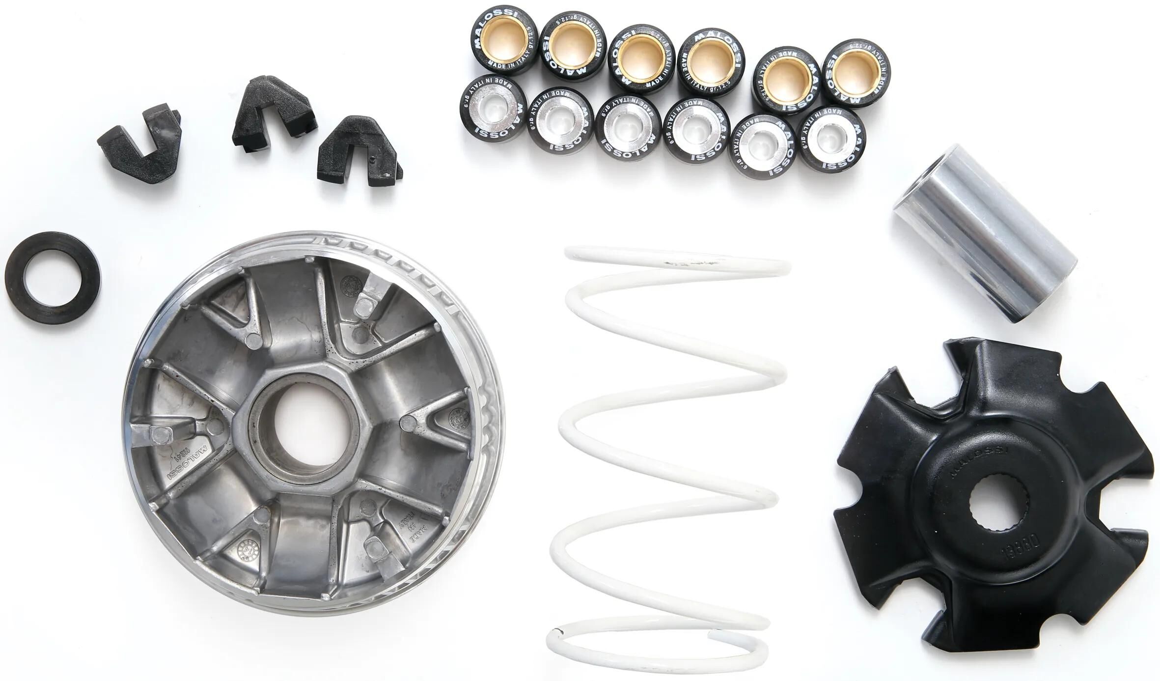 _Variomatik Variomatikteile