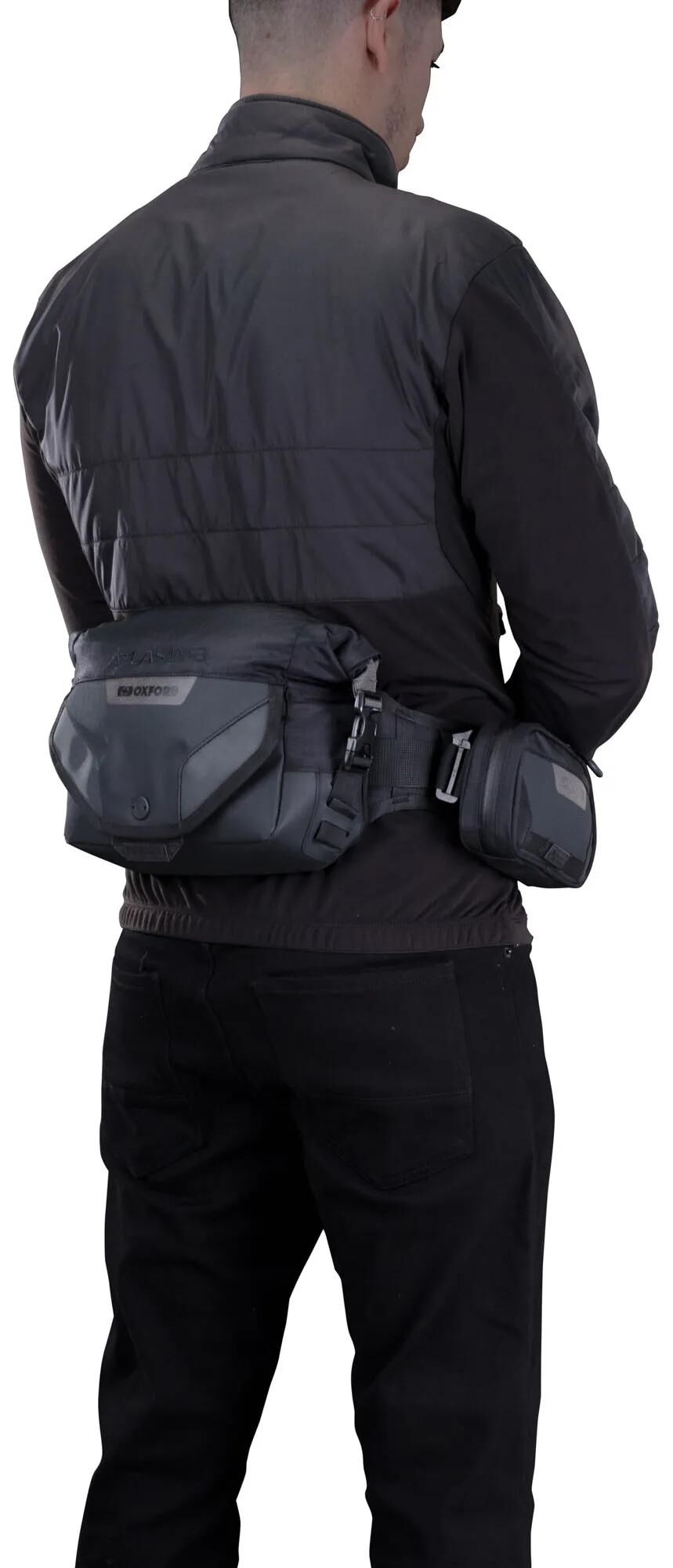 OXFORD_Bauchtasche Gürteltaschen,Taschen