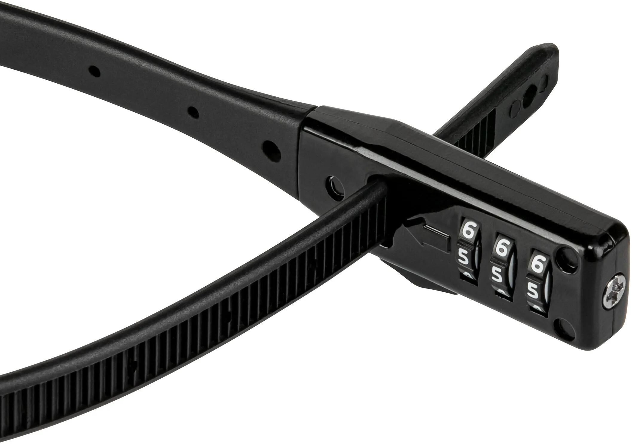 KRYPTONITE_Zahlen-Kabelschloss Kabelschlösser,Schlösser,Seilschlösser