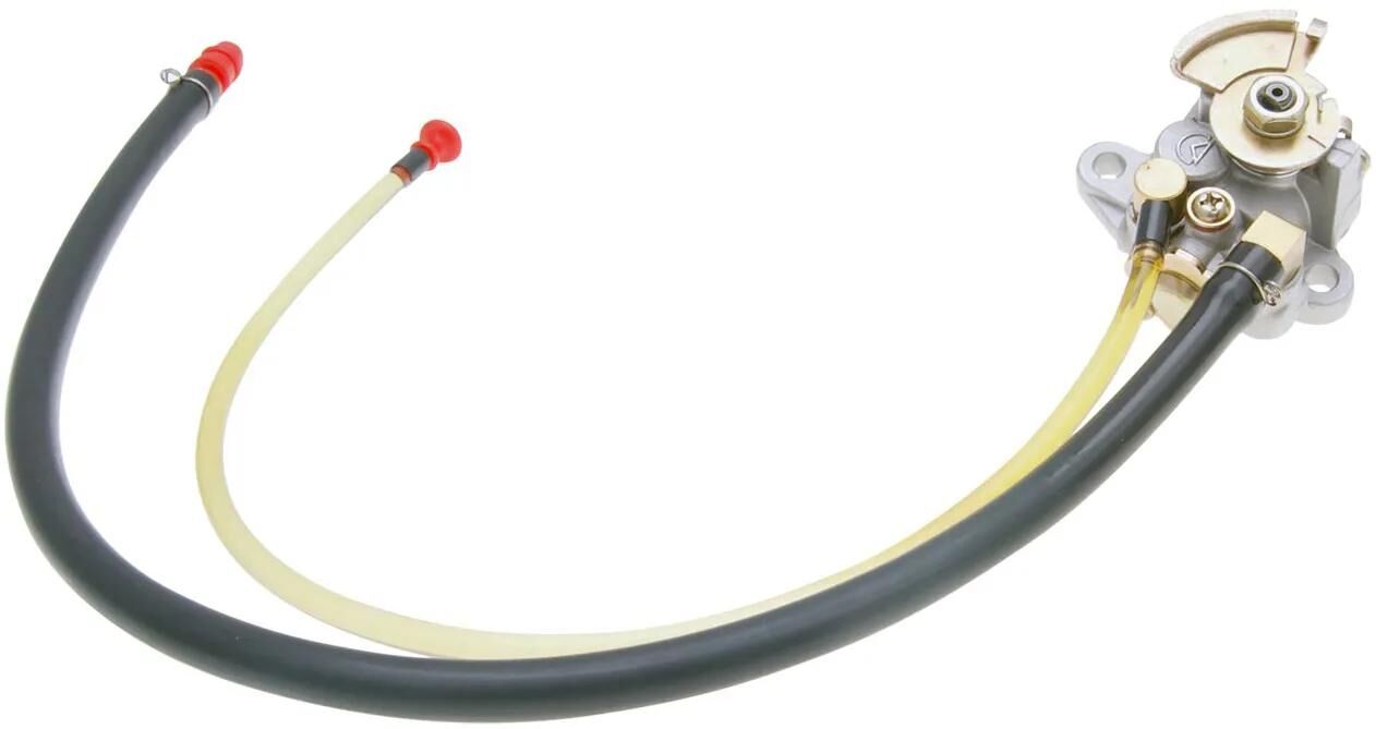 Racing Planet_Ölpumpe Ölpumpen