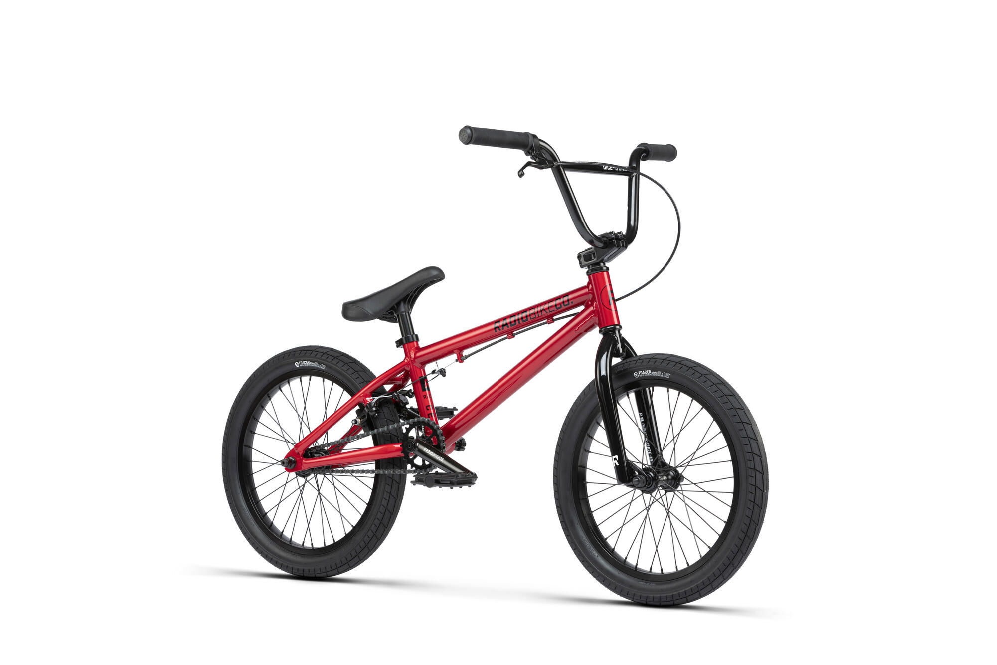 RADIO_BMX_Dice_2 BMX-Räder,Fahrräder,BMX