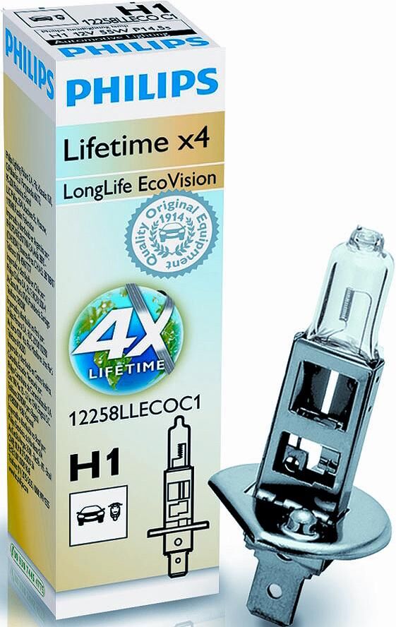 _Hauptlampe H1 Hauptlampen,Hauptlampen,Glühlampen