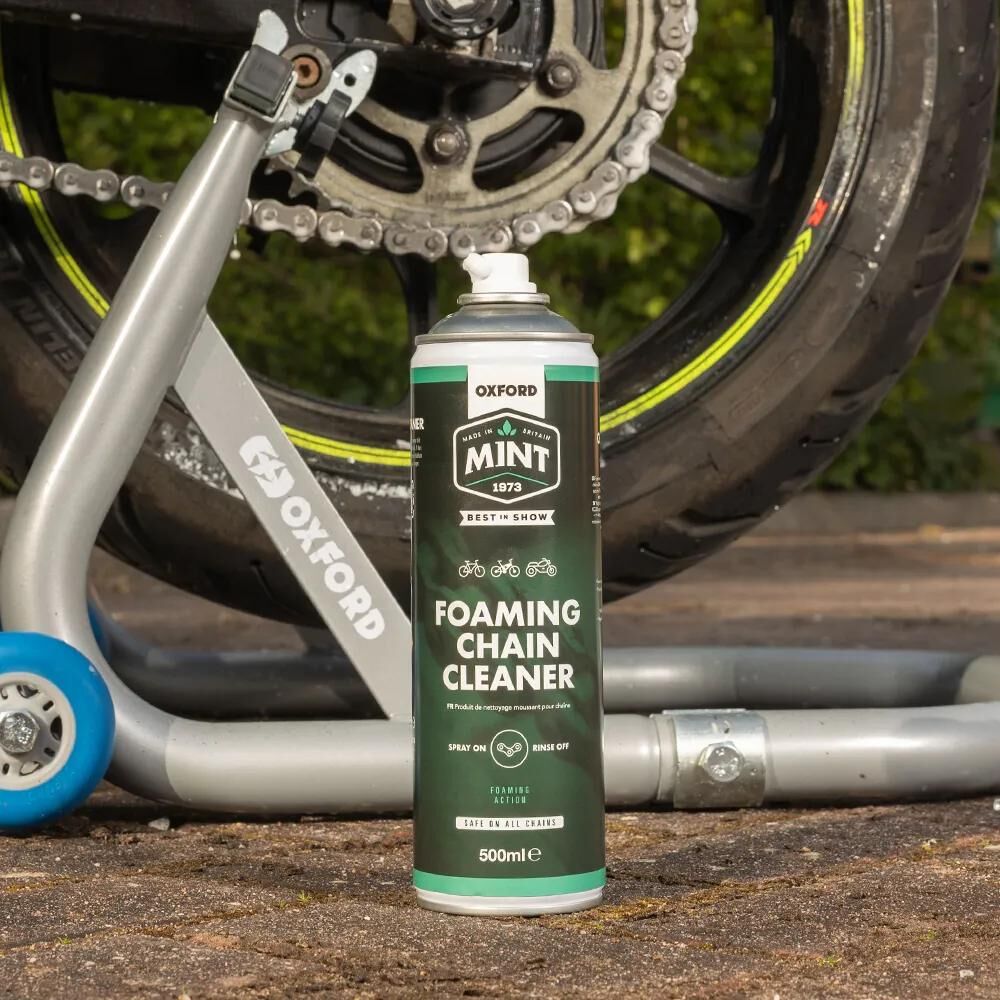 MINT_Kettenreiniger Kettenreiniger,Reiniger