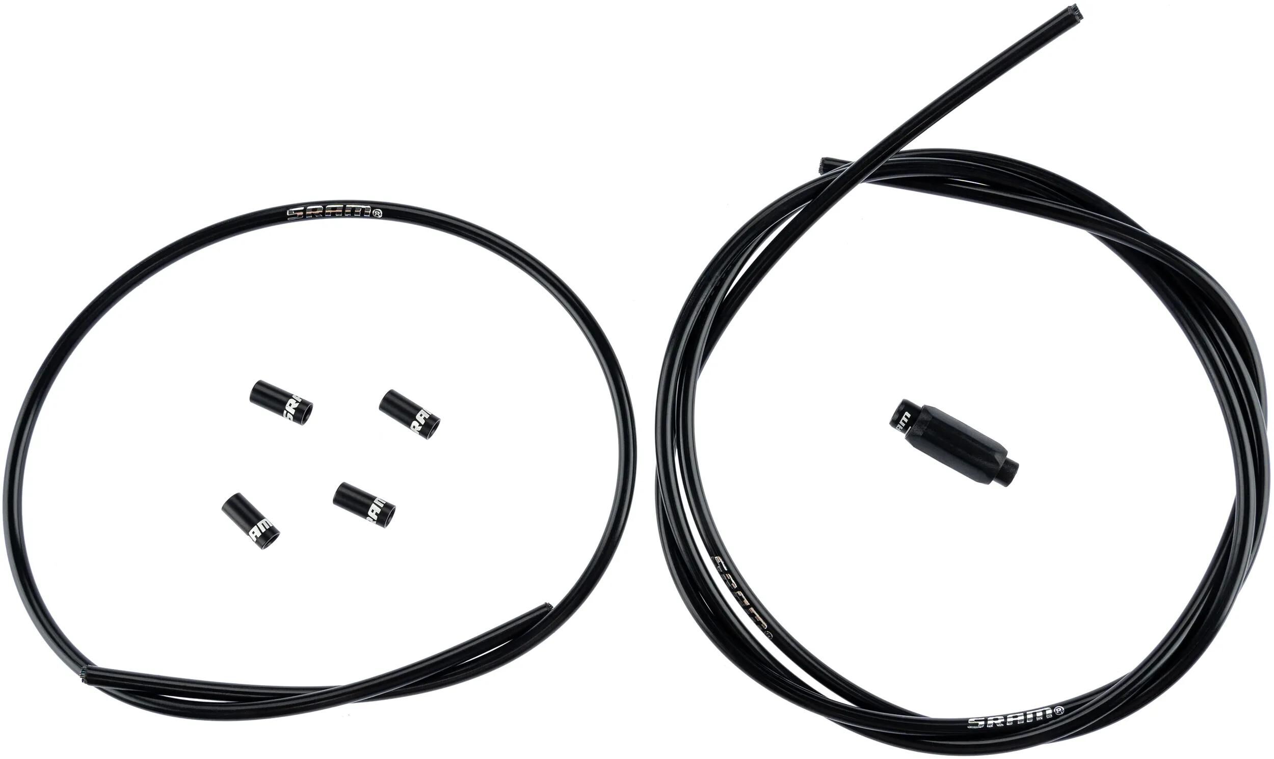 ROCKSHOX_Drehgriffschalter Federgabel - Ersatz