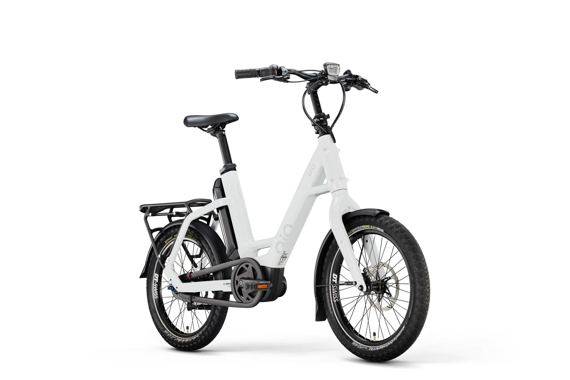 QiO_Elektro-Kompaktrad_EINS AP-8_2 Elektro-Kompakträder,Kompakträder,Elektroräder,Fahrräder,Kompaktrad