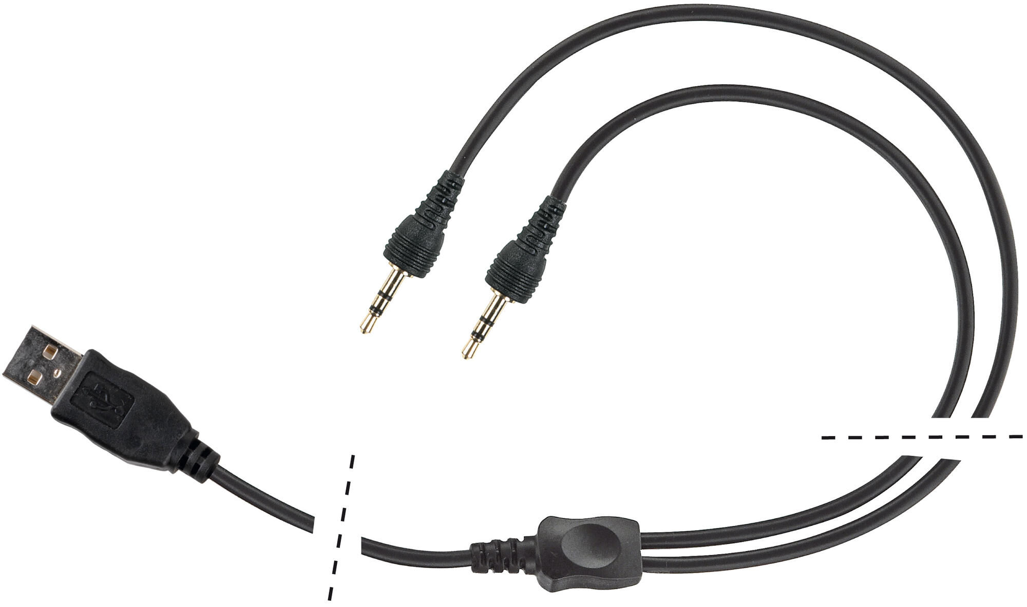 _Ladekabel Kommunikationssysteme