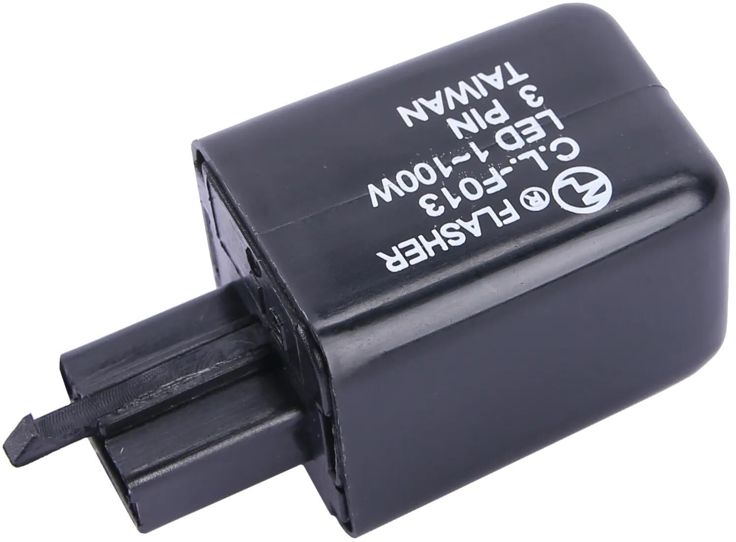 SPEC-X_LED-Blinkrelais Relais