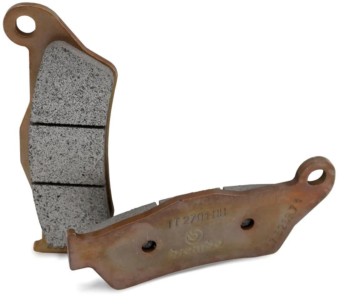 brembo_Bremsbelag Bremsklötze,Bremsbeläge