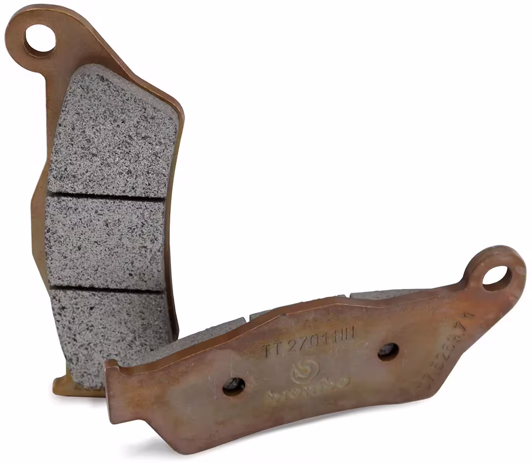 brembo_Bremsbelag Bremsklötze,Bremsbeläge