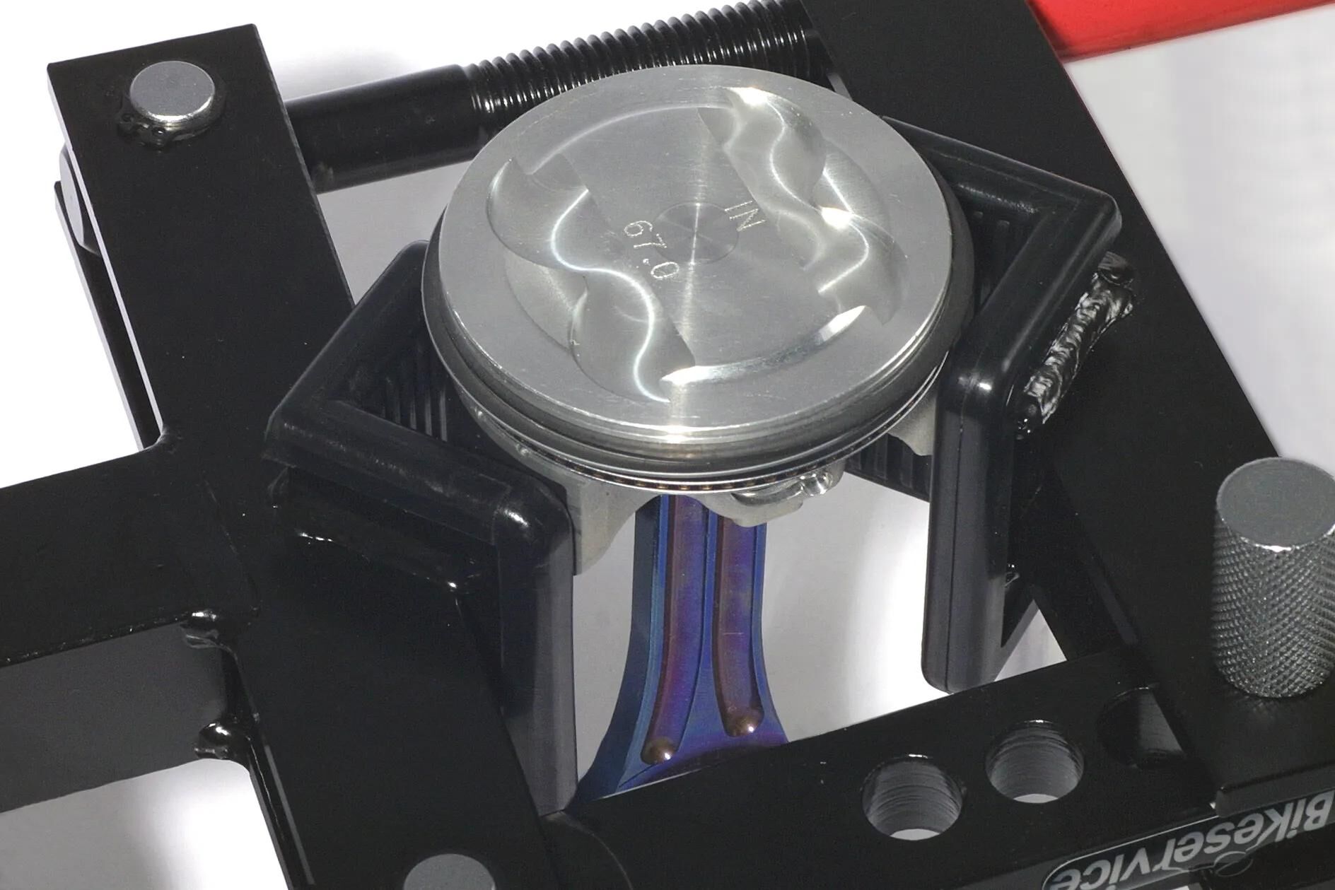 Bikeservice_Montagehilfe Gabelhalter,Schraubstöcke,Gabeln,Halter