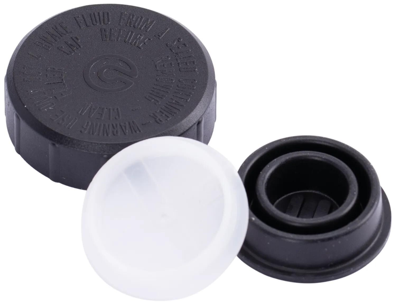 brembo_Bremsflüssigkeitsbehälter Bremsflüssigkeitsbehälter