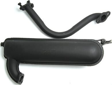 _Schalldämpfer Schalldämpfer,Auspuffanlagen