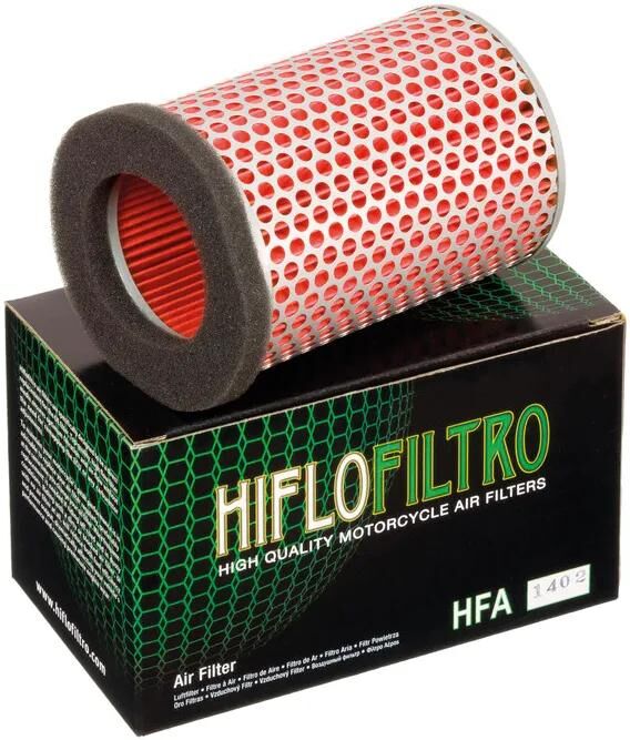 HIFLOFILTRO_Luftfilter Luftfilter,Filter