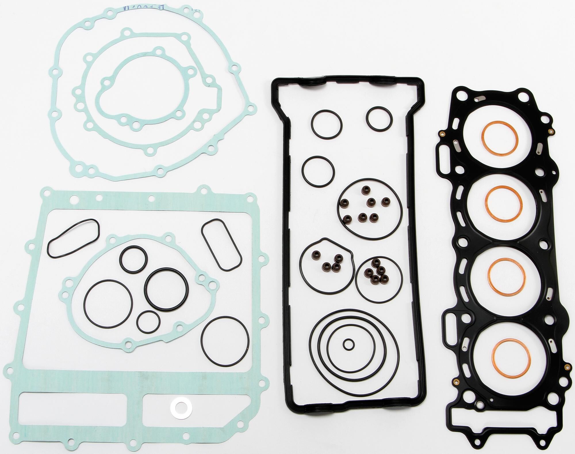 Dichtungen und Dichtungssätze