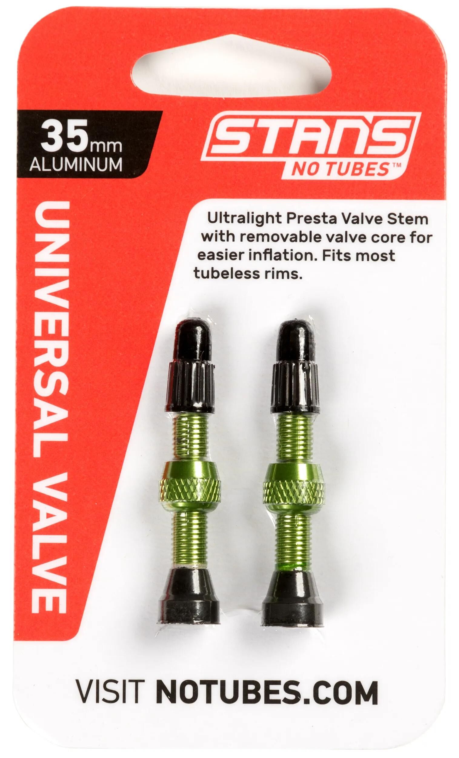 Stan's_Ventil Ventile