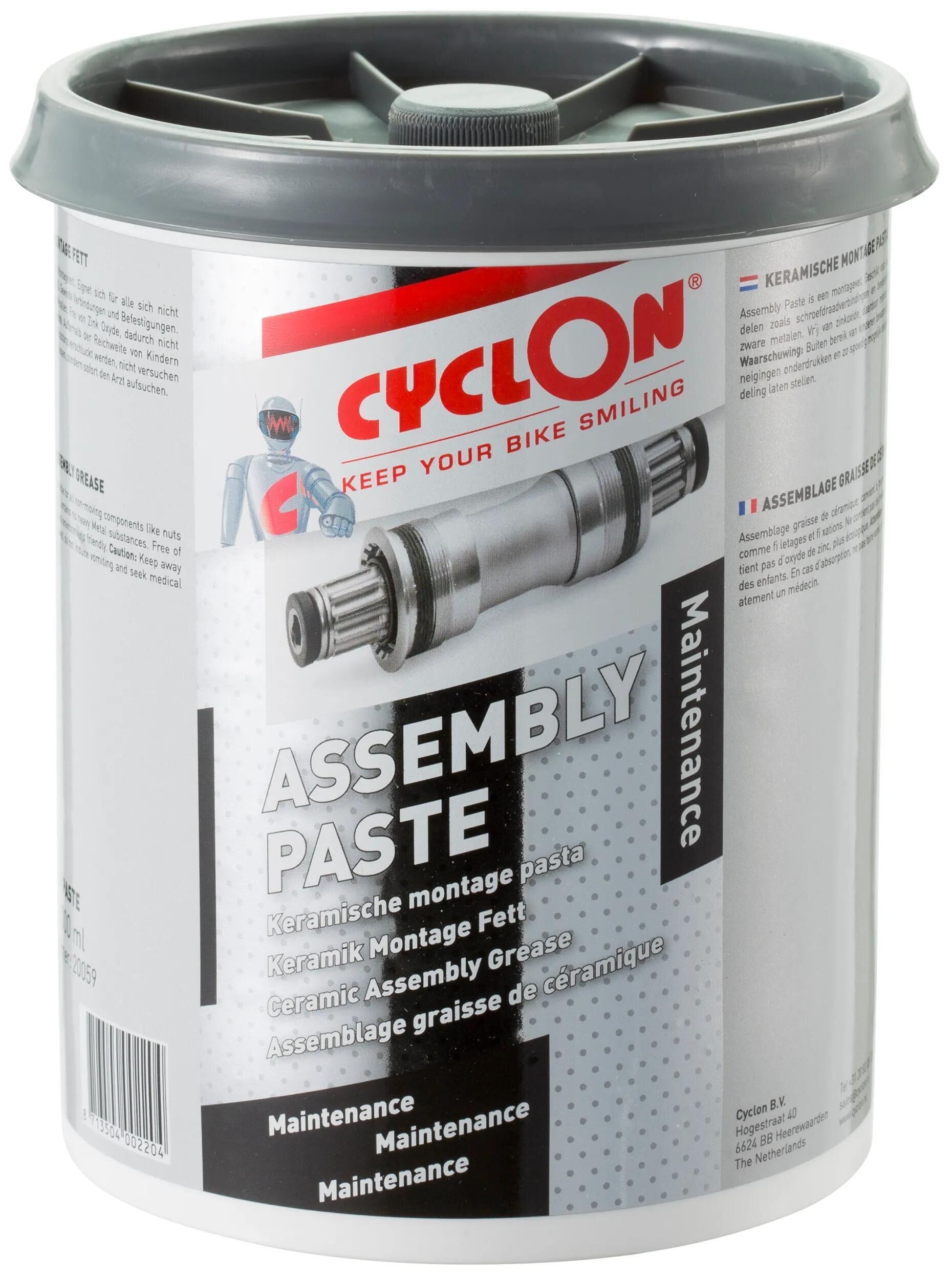 CyclOn_Montagepaste Montagepaste
