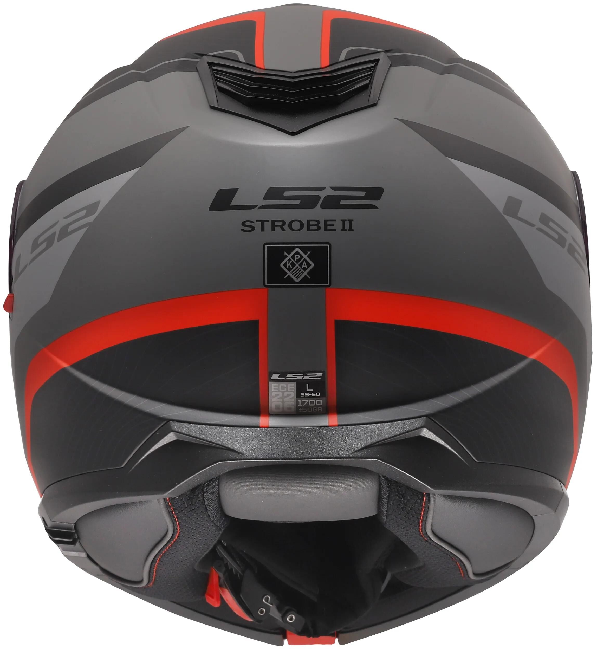 LS2_Klapphelm Helme,Sturzhelme