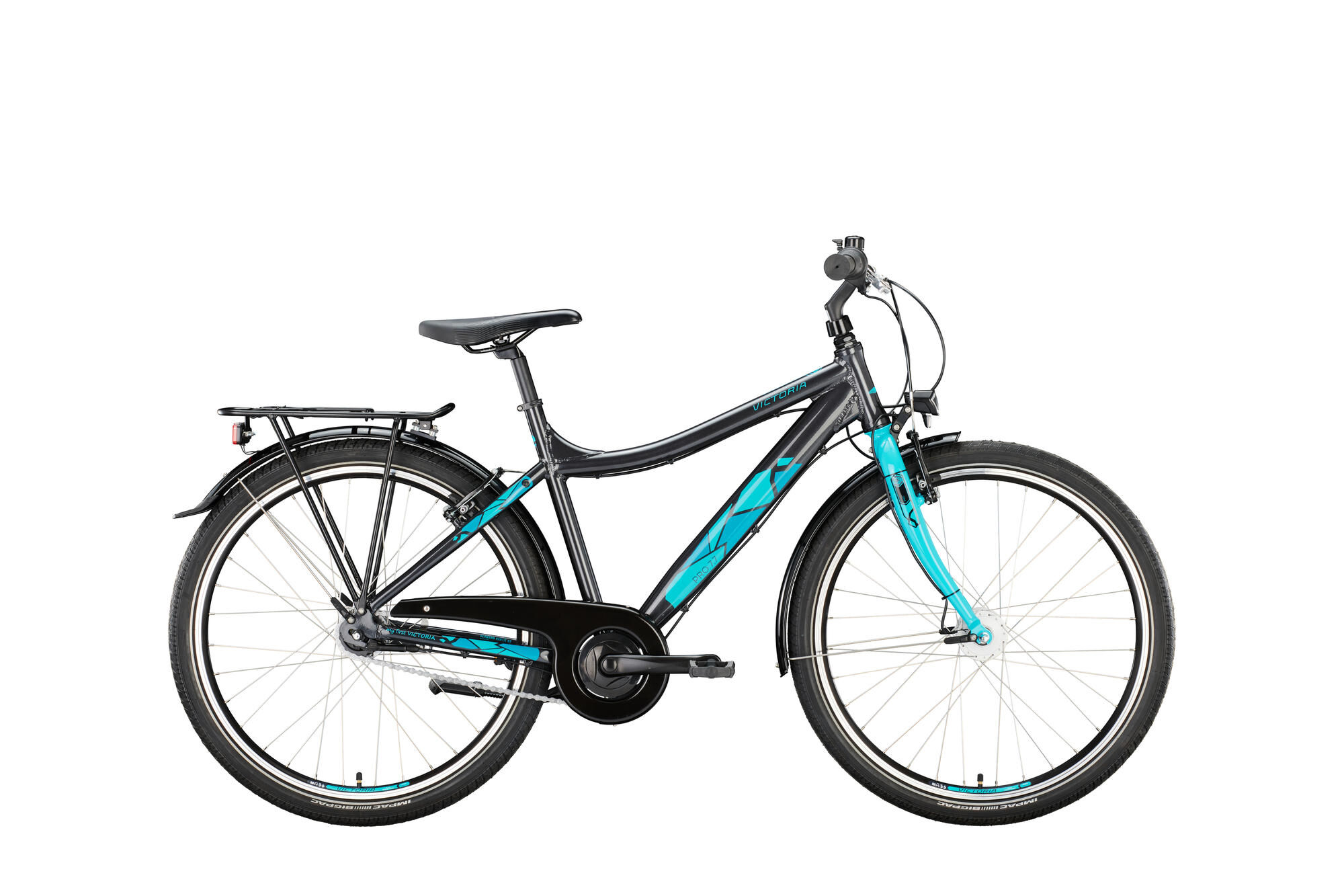 _Jugendrad_Pro 7.7_1 Kinderräder,Fahrräder,Jugendrad City / Trekking