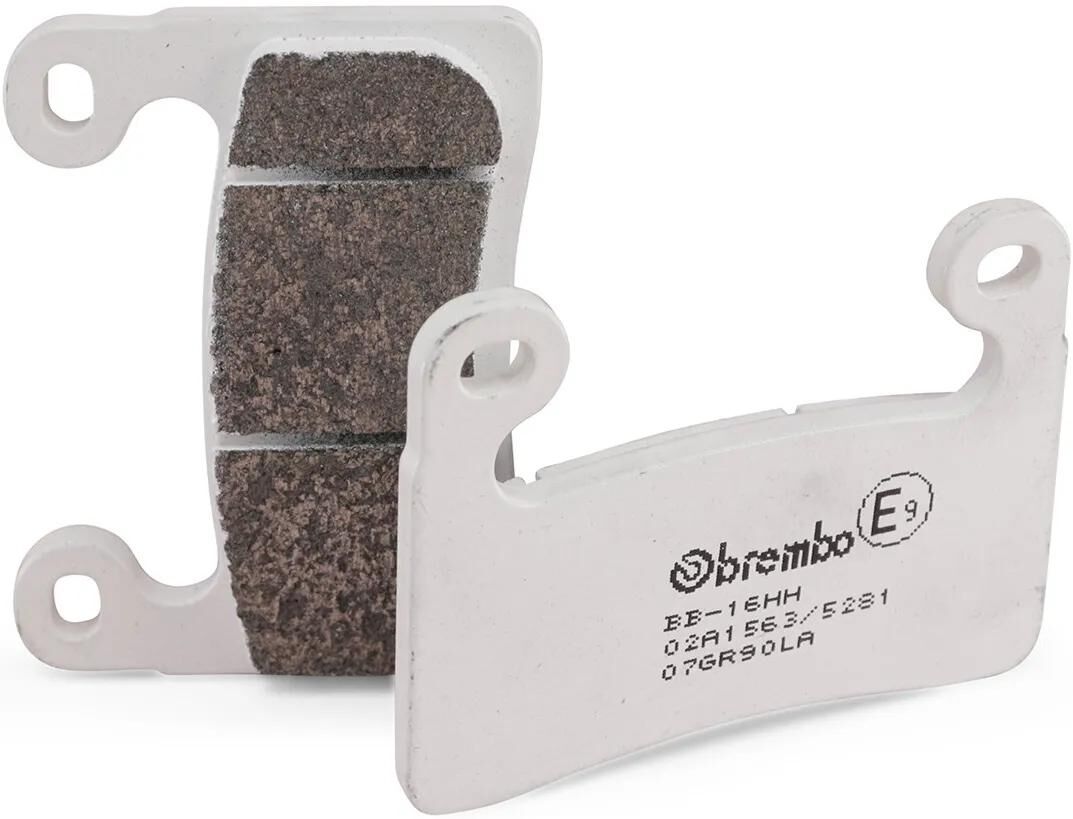 brembo_Bremsbelag Bremsbeläge