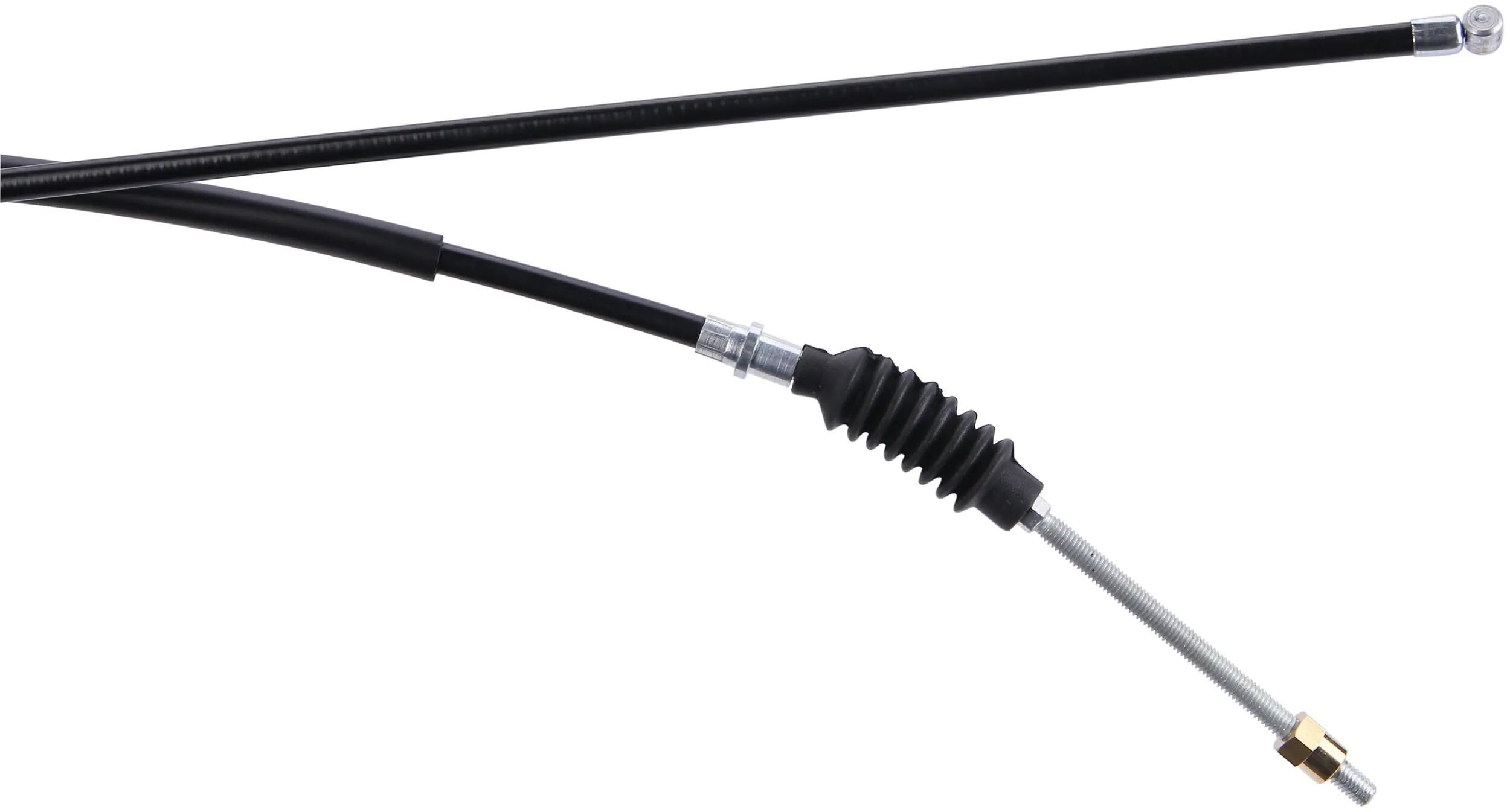 Tre Punti_Bremszug Bremszüge,Gaszüge,Bremsbowdenzüge