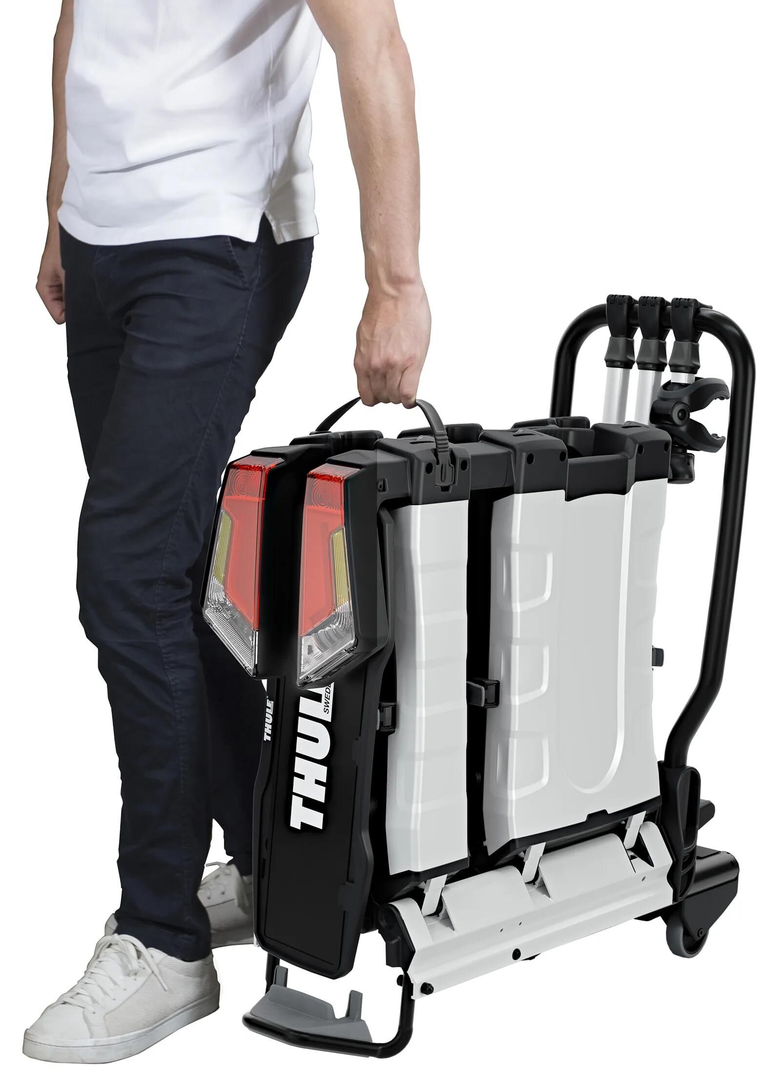 THULE_Heckträger Fahrrad-Heckträger,Heckträger