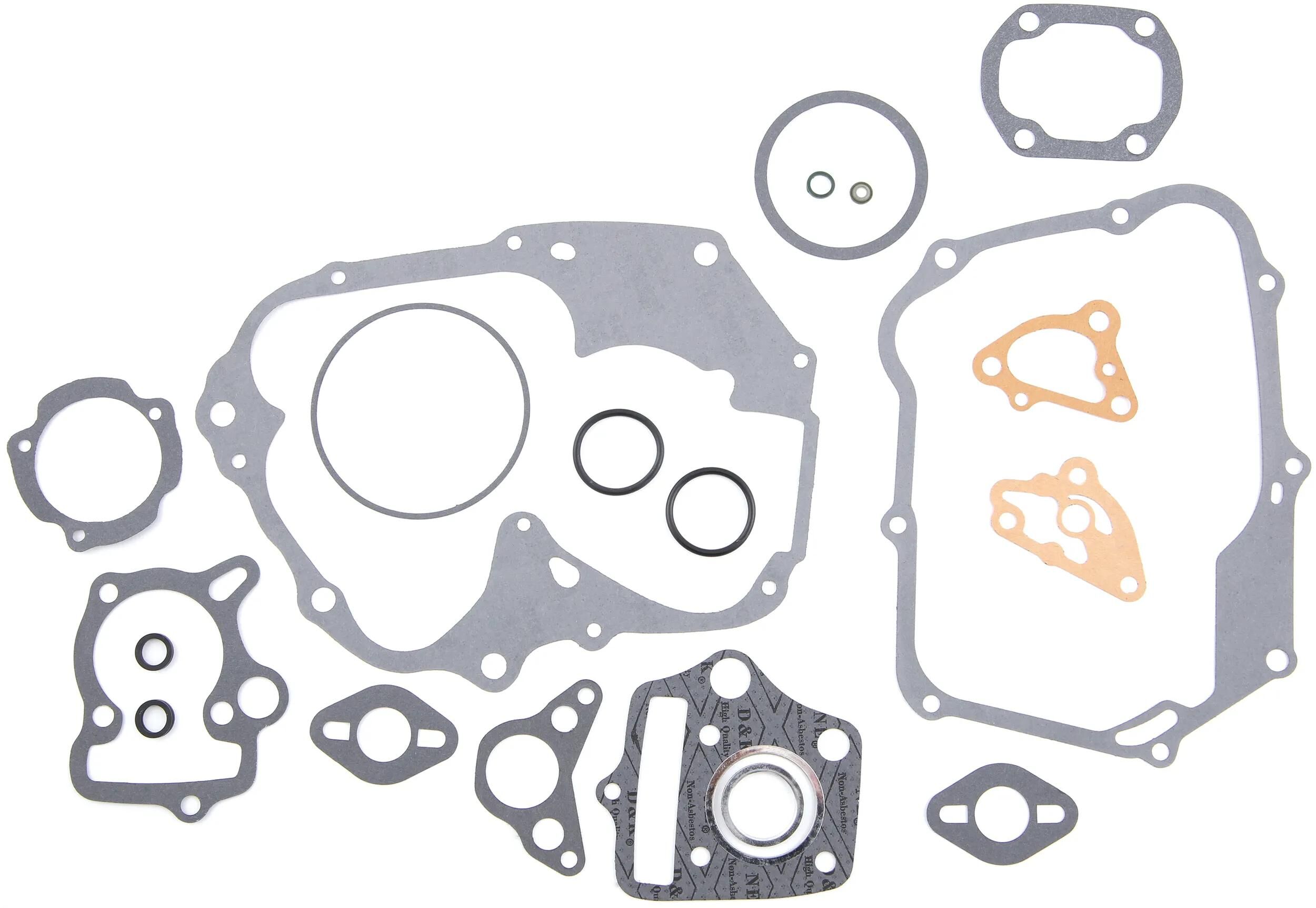 NIELSEN MOTORRAD_Motordichtsatz Dichtungen und Dichtungssätze