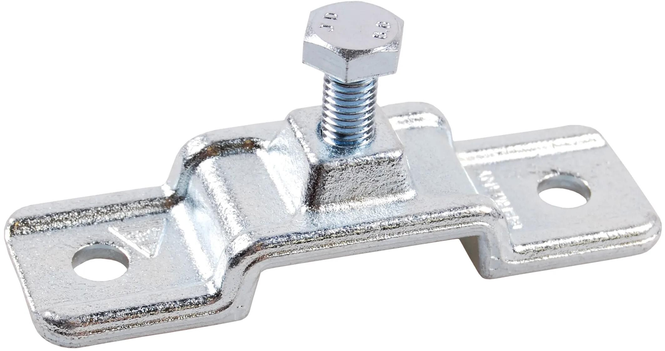 BÜNTE Stake pocket Anhängerteile