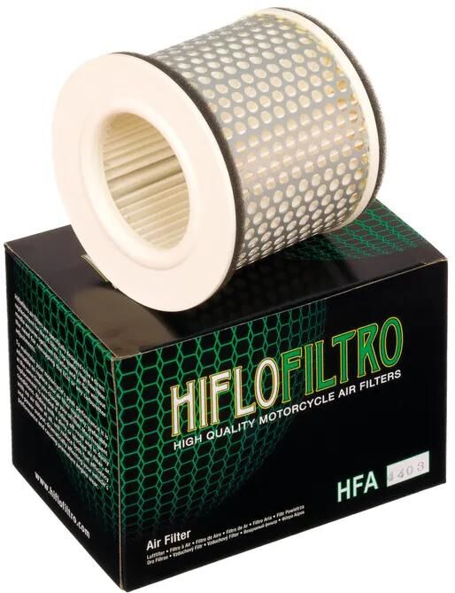HIFLOFILTRO_Luftfilter Luftfilter,Filter
