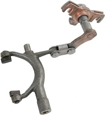 _Schaltgabel Schaltgabeln