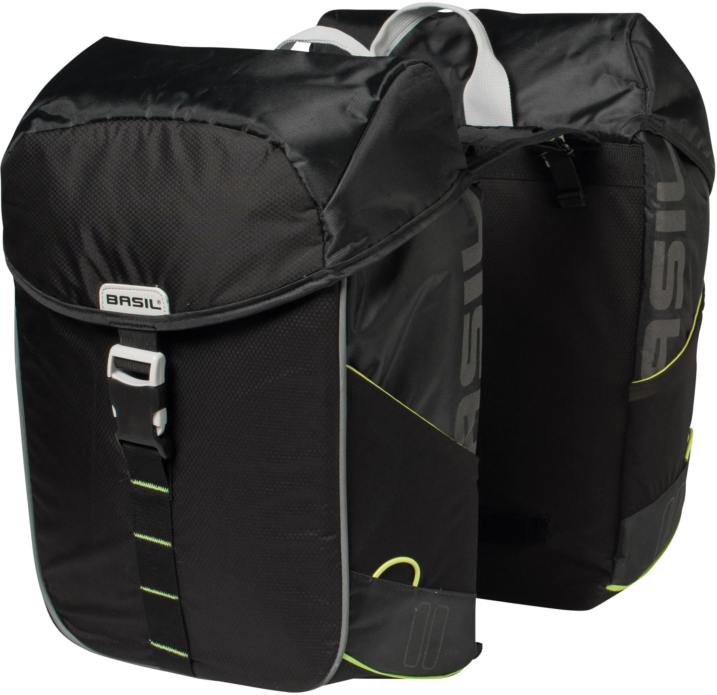 Doppeltaschen