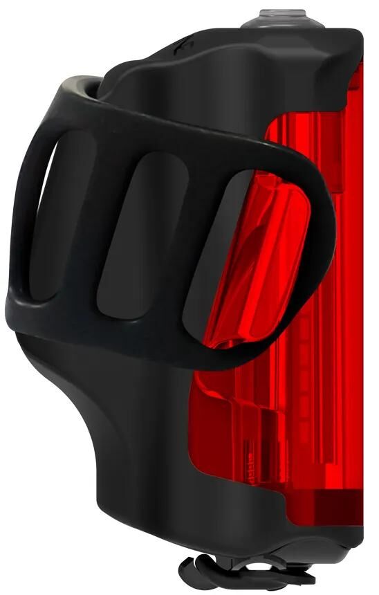 LEZYNE_Rücklicht Batterieleuchten, rot,Rückleuchten,Rücklichter