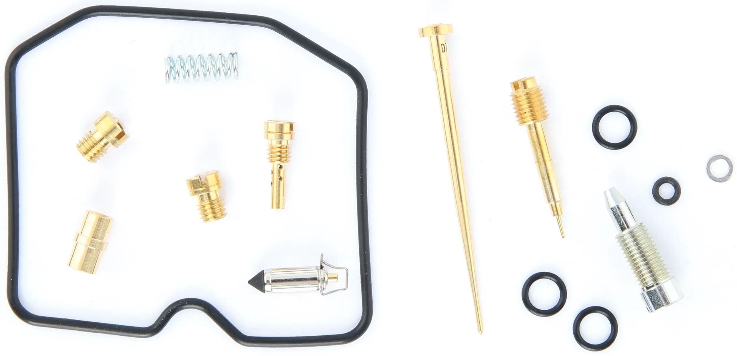 KEYSTER_Reparatursatz Vergaser Reparatursätze