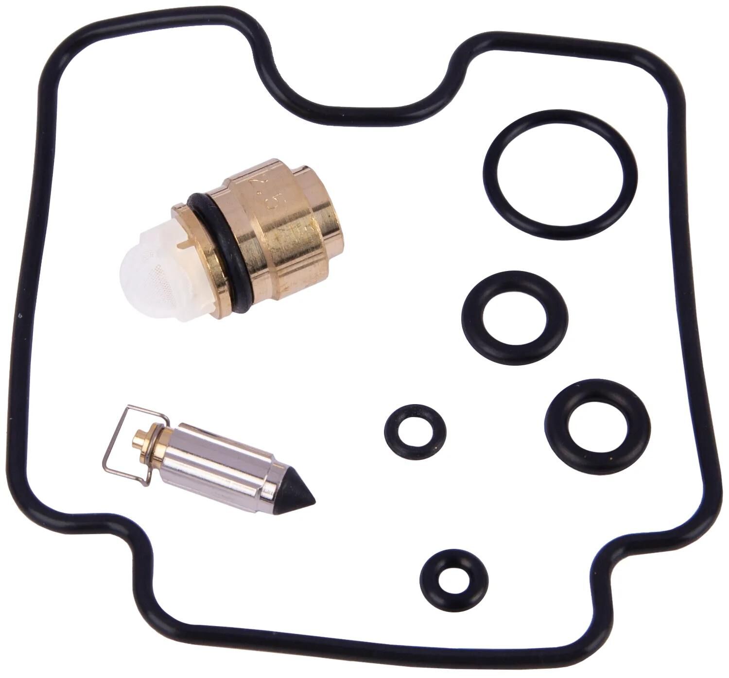 KEYSTER_Reparatursatz Vergaser Reparatursätze