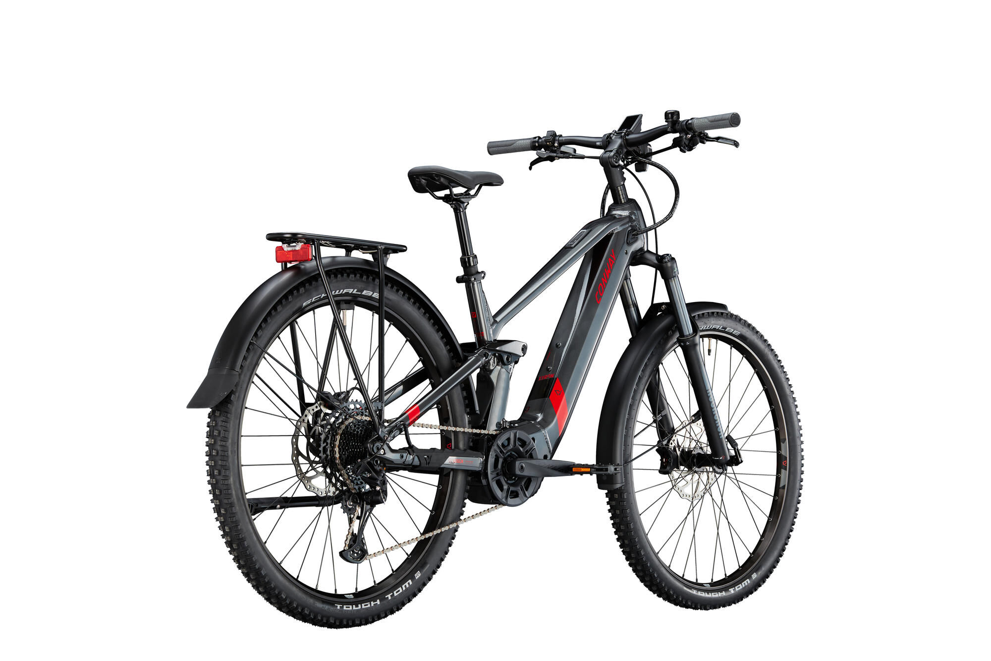 Elektro-SUV,Elektroräder,Fahrräder,SUV