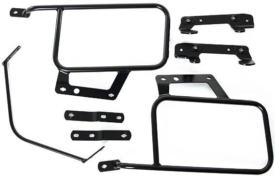 Gepäckbrücken,Gepäckträger