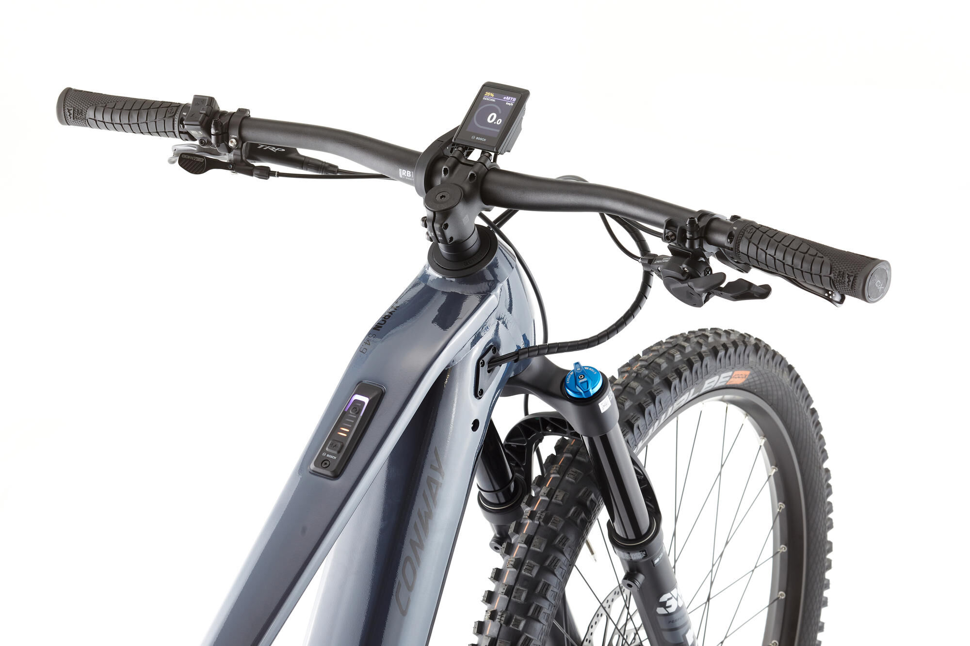 E-Mountainbikes,Mountainbikes,MTBs,Fahrräder,Full Suspension