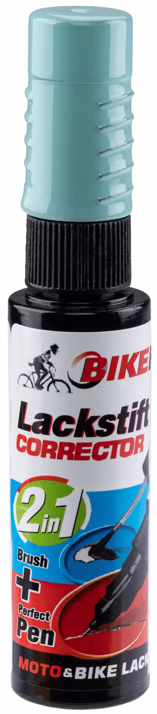 Ersatzlacke