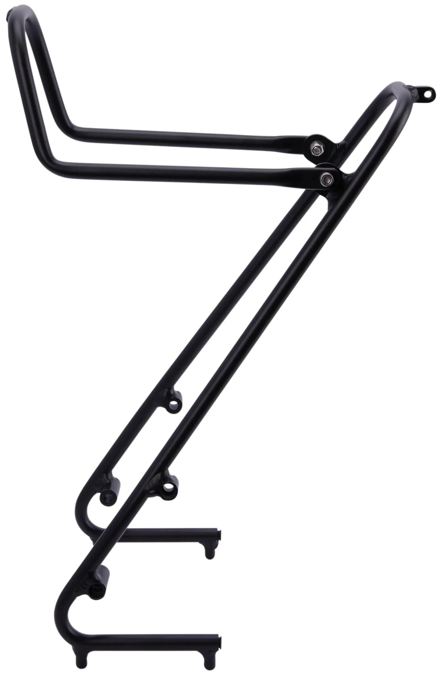 Lowrider,Gepäckträger,V.R.-Gepäckträger
