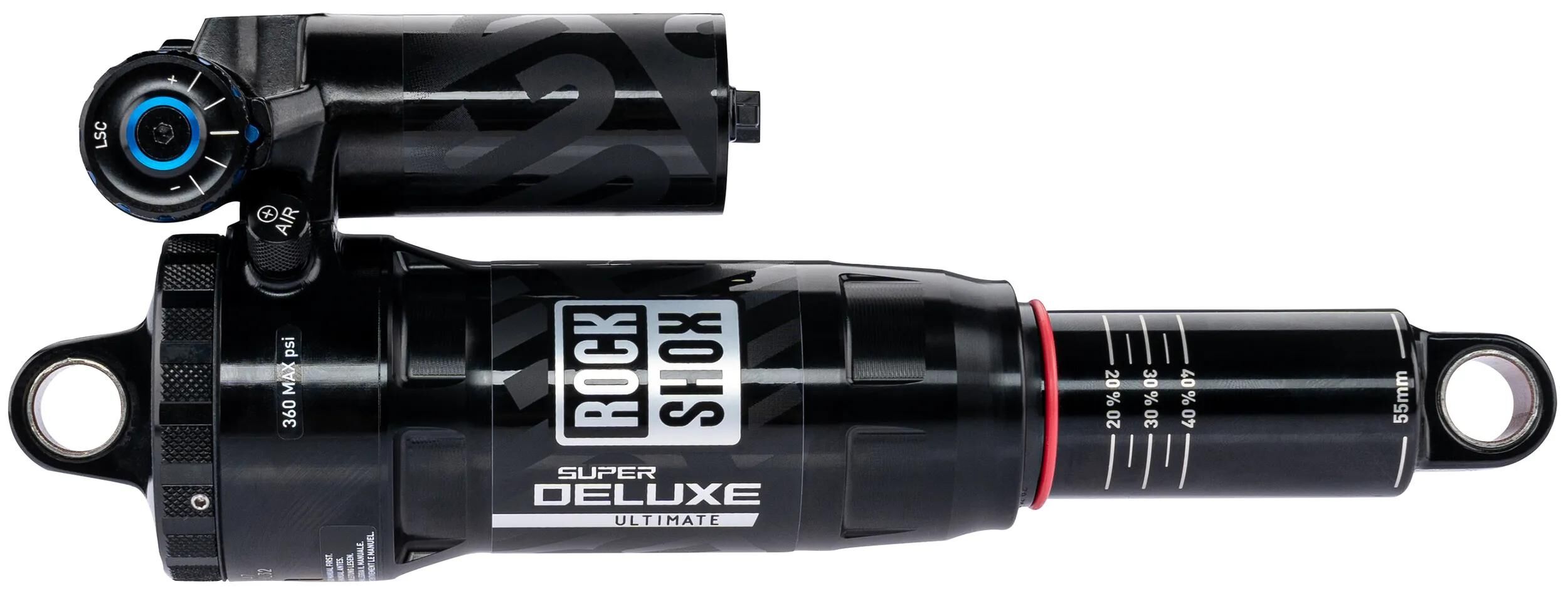 ROCKSHOX_Federbein Federbeine