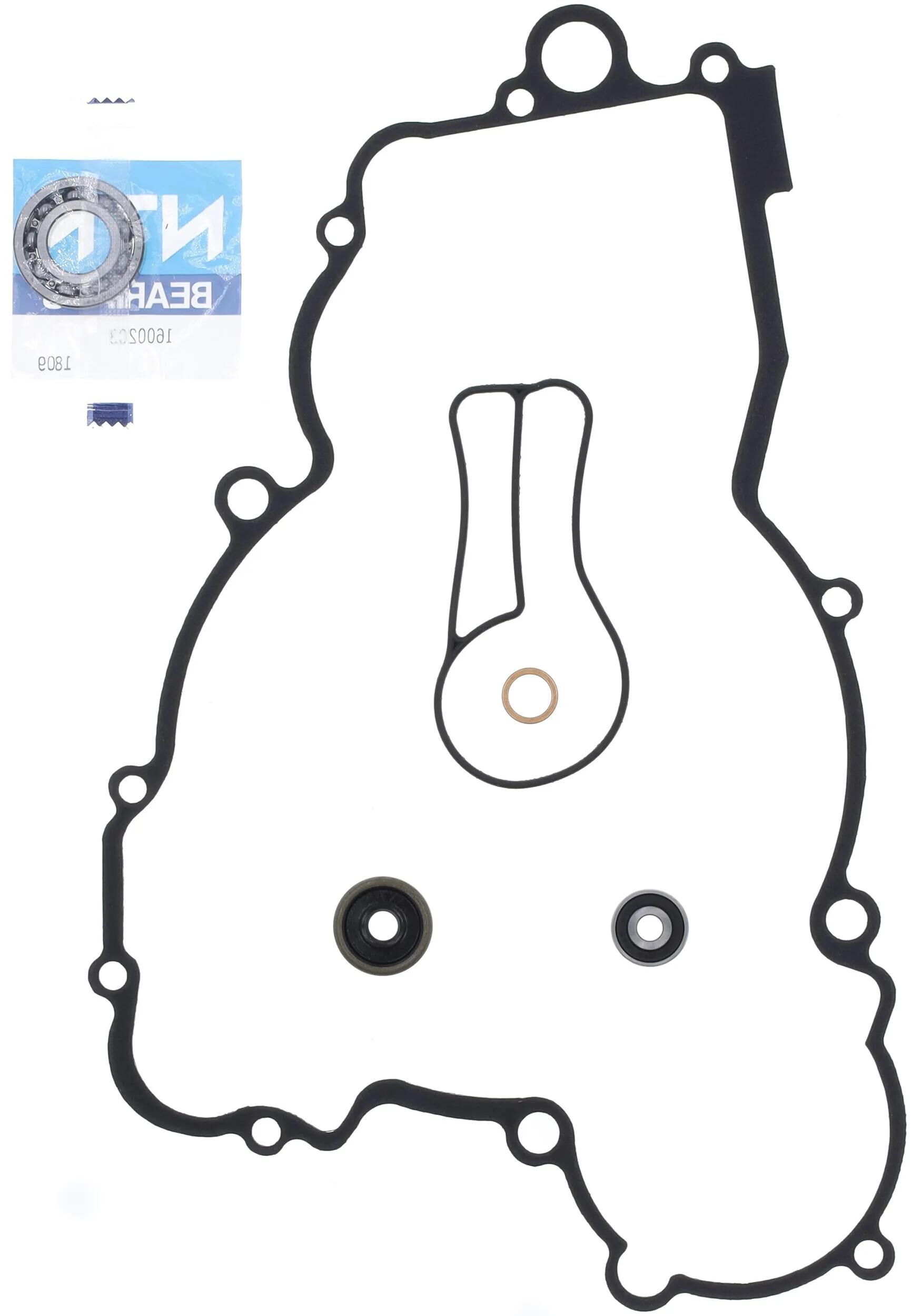 ATHENA_Wasserpumpenreparatursatz Dichtungen und Dichtungssätze