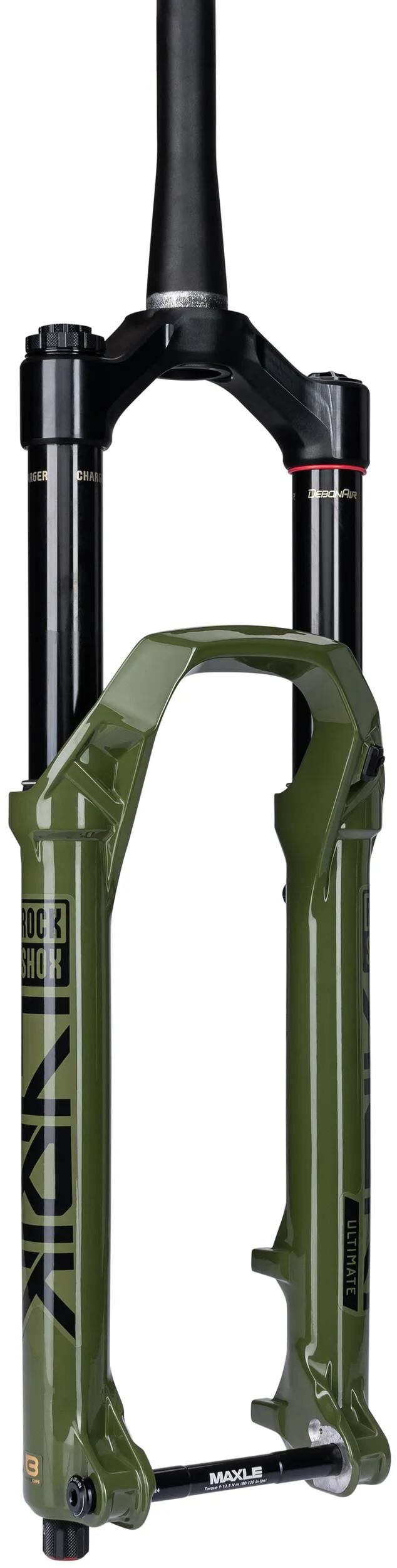 ROCKSHOX_Federgabel Federgabeln,Gabeln