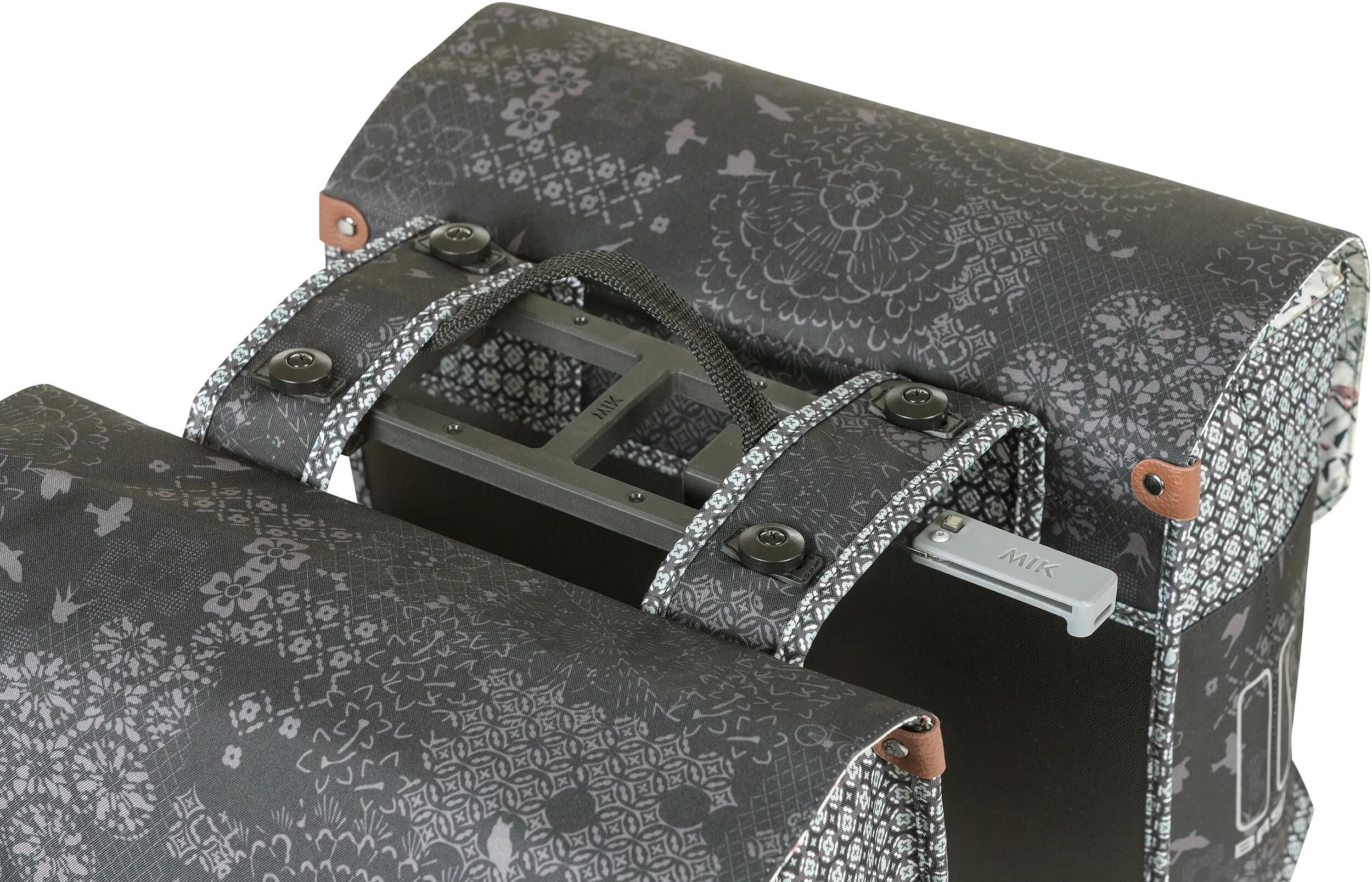 BASIL_Doppeltasche Doppeltaschen